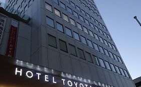 Hotel Toyota Castle